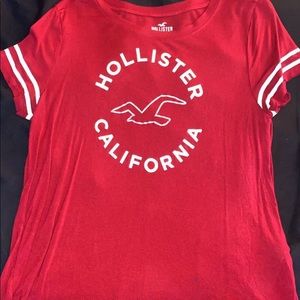 Hollister Shirt!